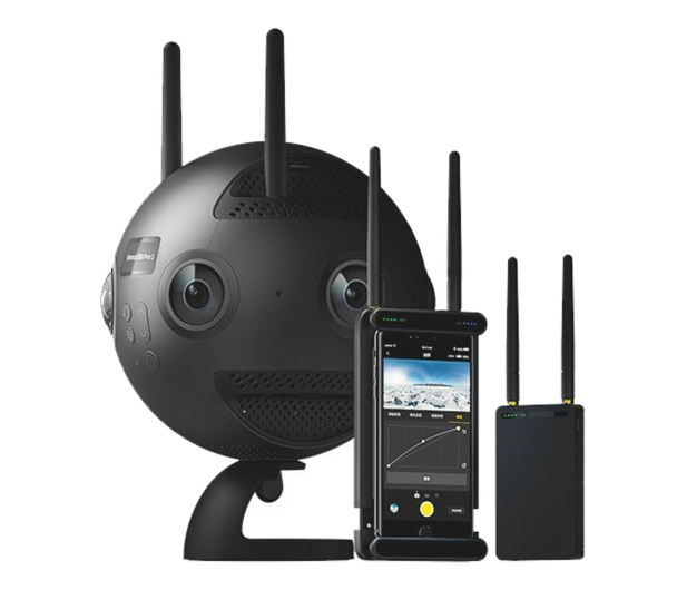 Insta360 PRO 2 + FarSight - 720016 - zdjęcie